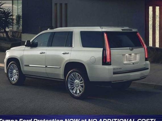 CADILLAC ESCALADE ESV 2018 1GYS4HKJXJR270085 image